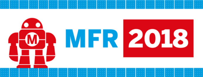 MFR2018